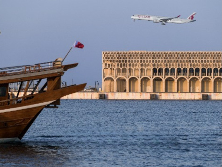 Qatar Airways announces special flight discounts for Qatar Boat Show 2026 visitors